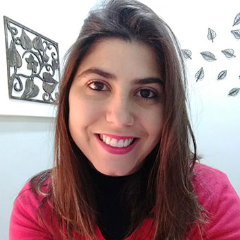 Cláudia G. Vidigal M. de Souza, Psicóloga - Pinheiros, São Paulo (SP)