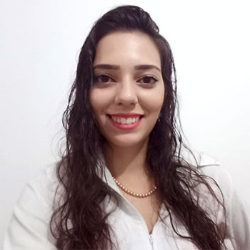 Alessandra Castegnaro de Freitas, Psicóloga - Centro, Curitiba (PR)