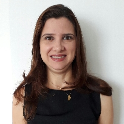 Fernanda Siqueira Steinecke Posselt, Psicóloga - Morumbi, São Paulo (SP)