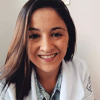 Amanda do Val Anderi - Médica Clínica Geral e Médica da Família e Comunidade - Santo André, SP