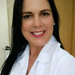 Ana Alice Fontes Monteiro - Nutricionista